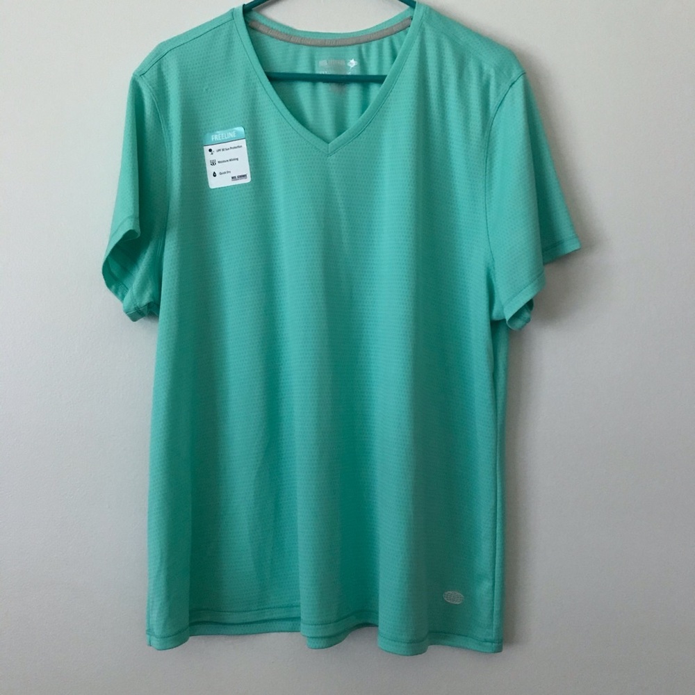 Reel Legends Freeline tshirt👚